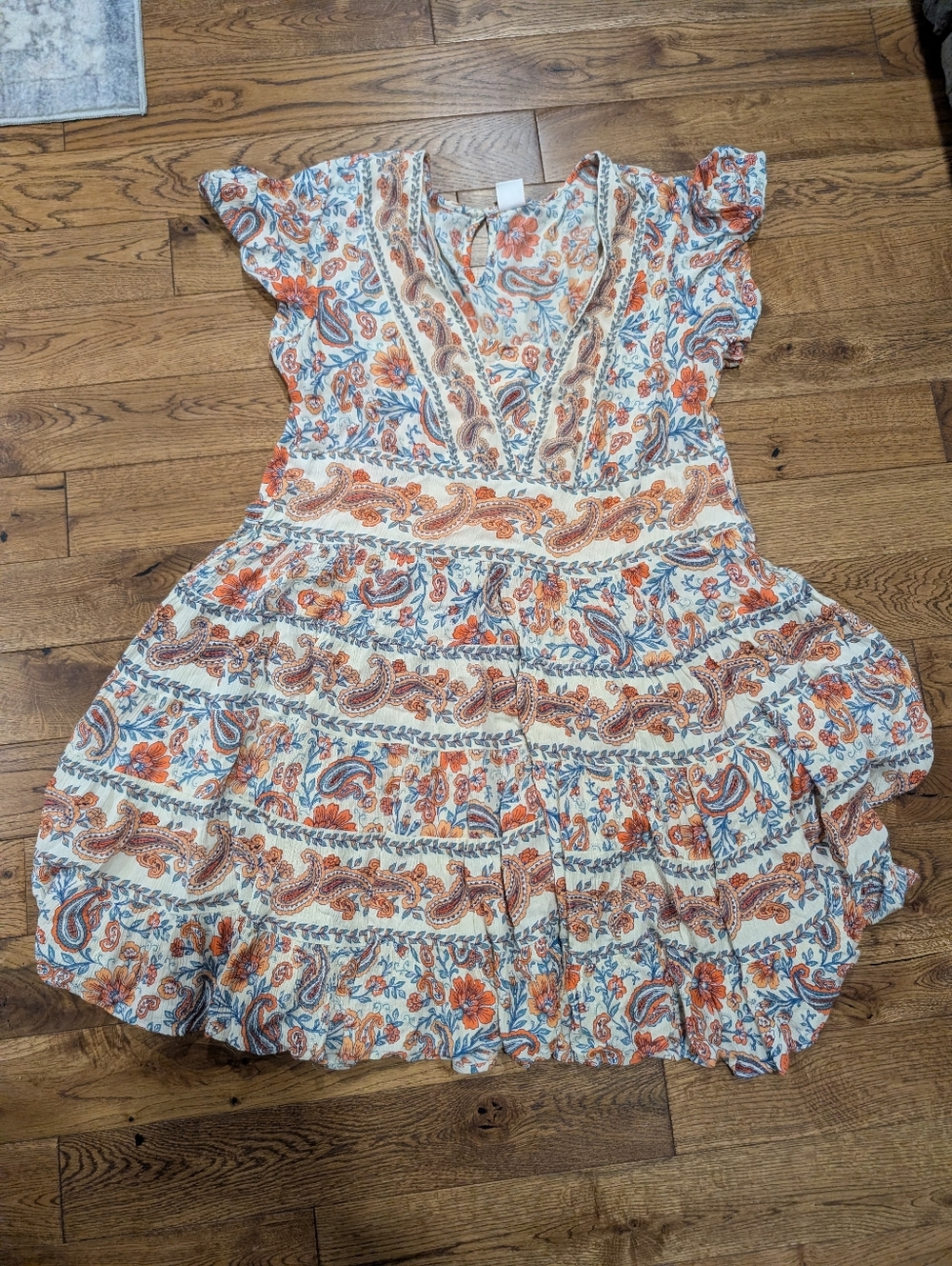 Sundress